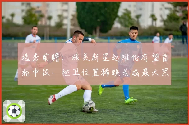 选秀前瞻：旅美新星赵维伦有望首轮中段，控卫位置稀缺或成最大黑马