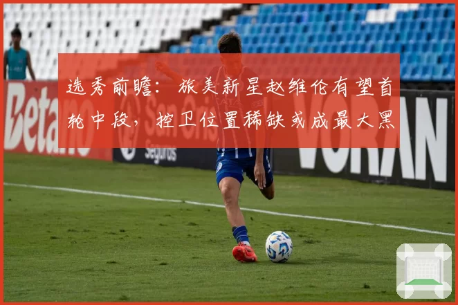 选秀前瞻：旅美新星赵维伦有望首轮中段，控卫位置稀缺或成最大黑马