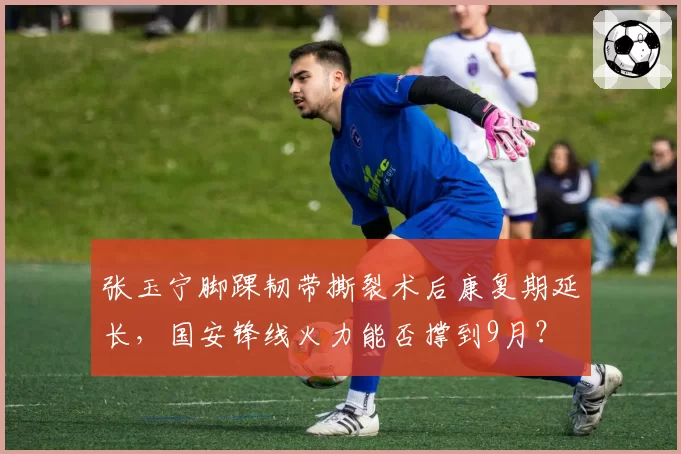 张玉宁脚踝韧带撕裂术后康复期延长，国安锋线火力能否撑到9月？